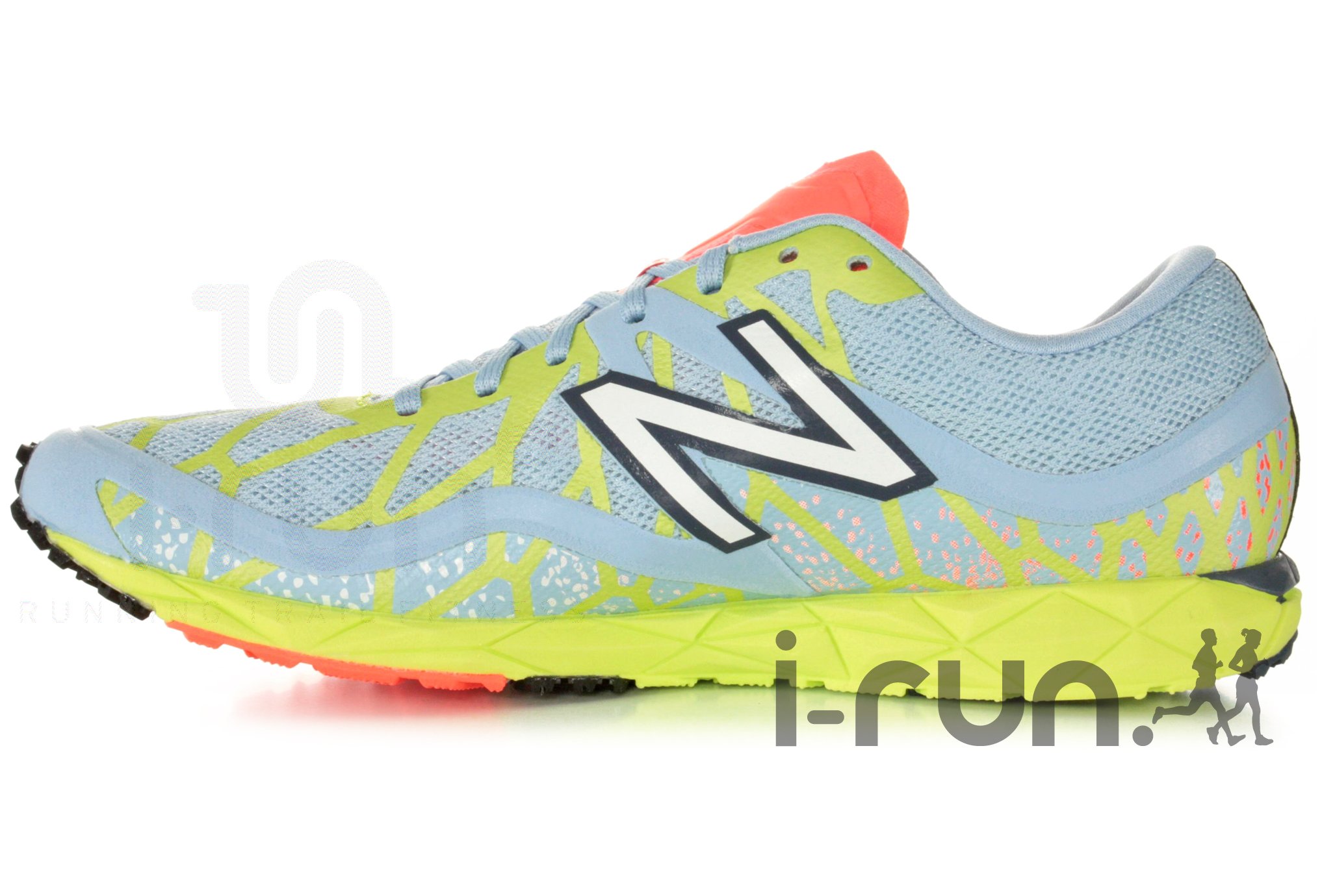 New Balance WRC 1600 - B