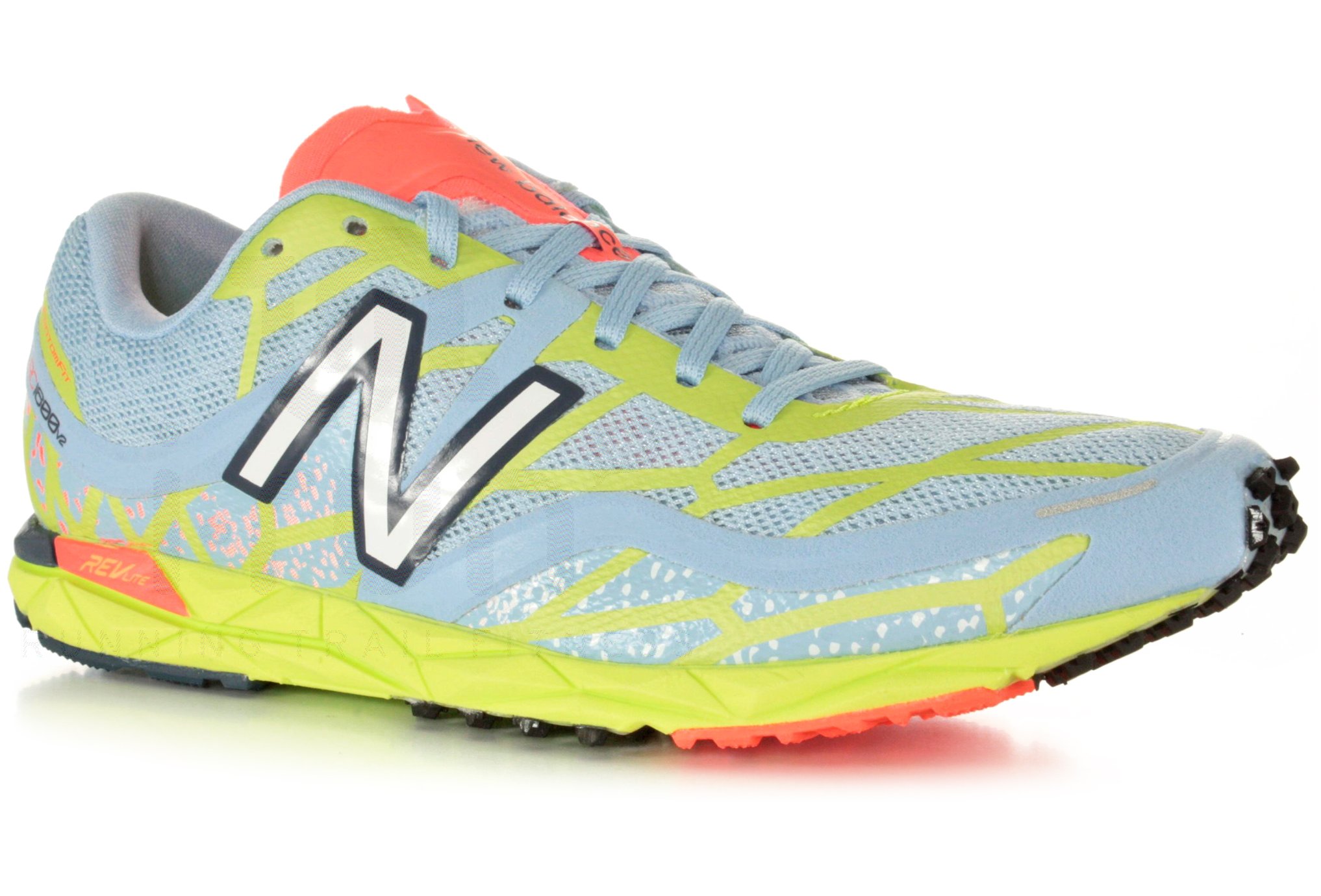 New Balance WRC 1600 - B