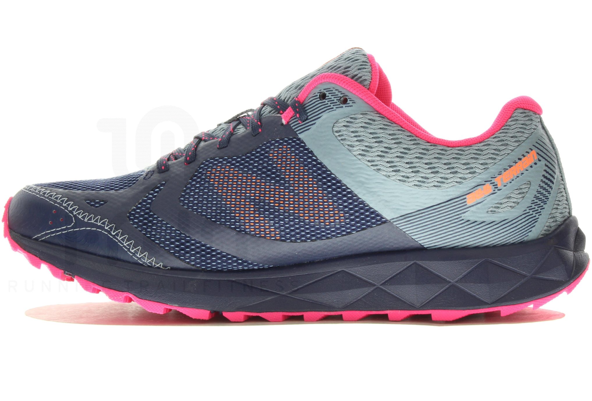 New Balance WT 590 v3