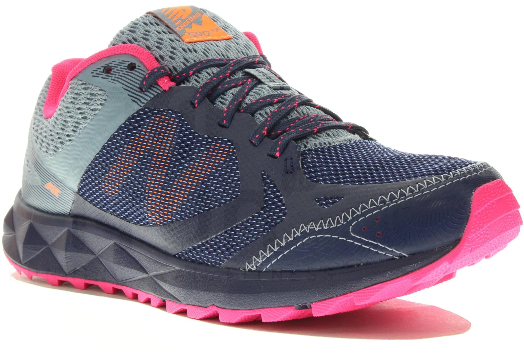 New Balance WT 590 v3