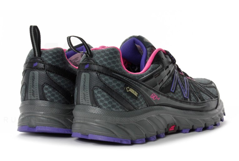 New Balance WT 610 Gore-Tex V4 - B 