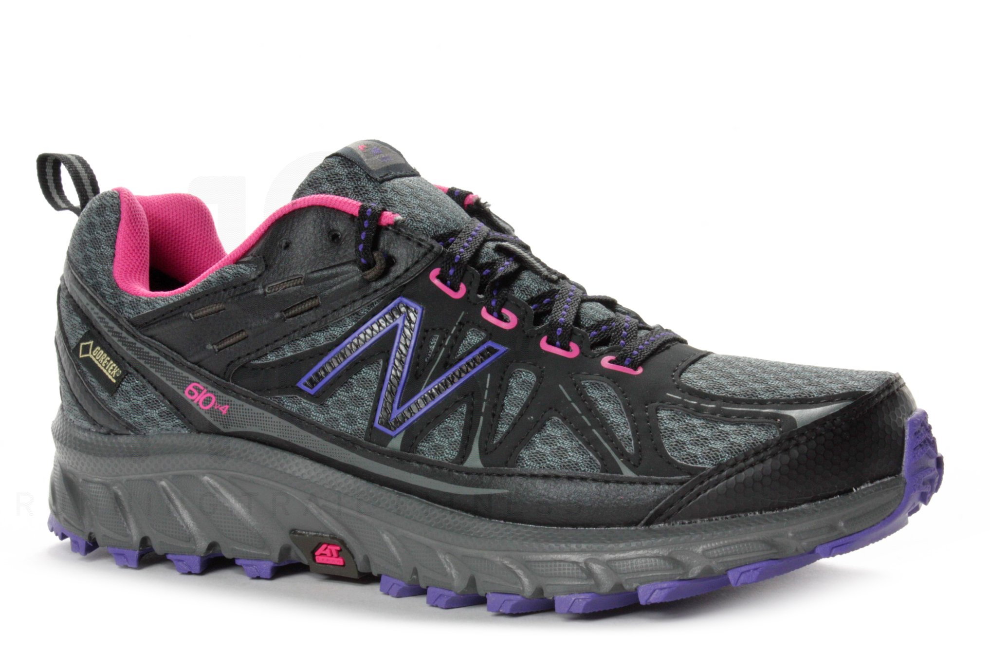 New Balance WT 610 Gore-Tex V4 - B