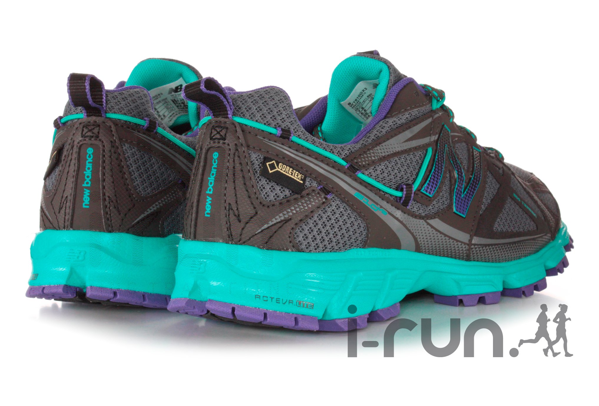 New Balance WT 610 V3 Gore-Tex - B