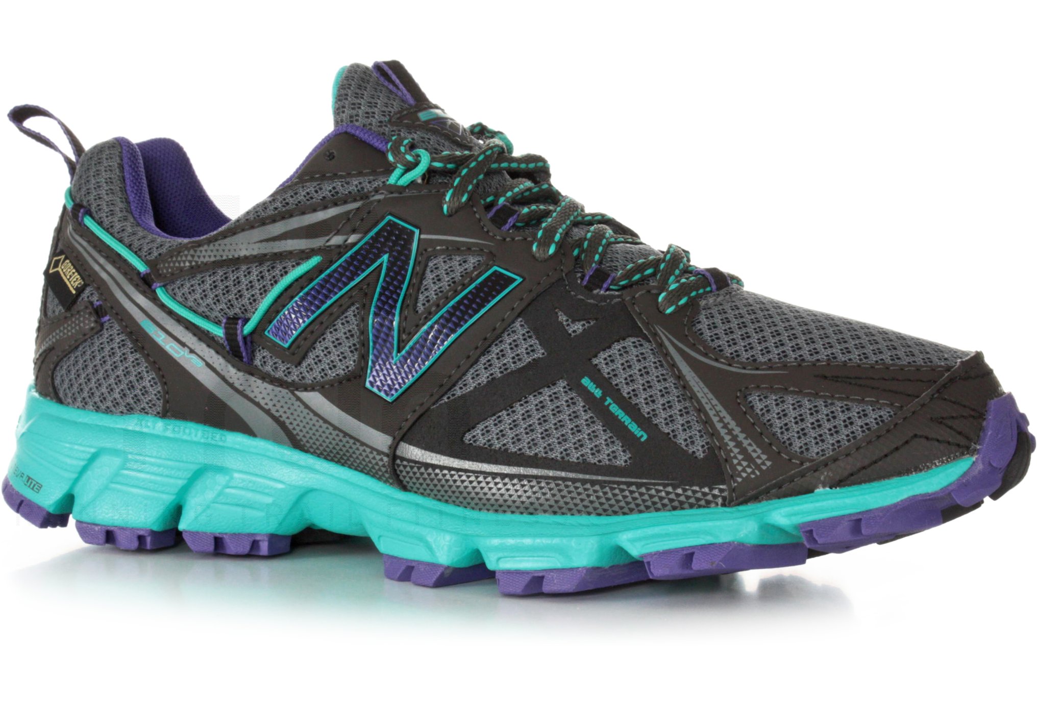 New Balance WT 610 V3 Gore-Tex - B