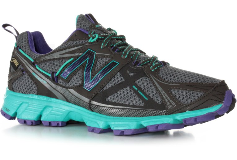 New Balance WT 610 V3 Gore-Tex - B 