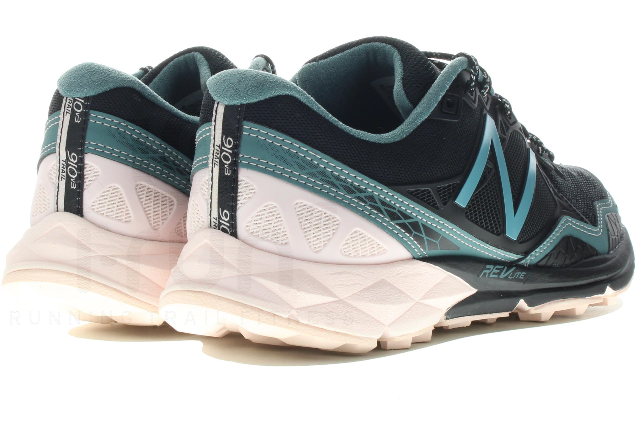 New Balance WT 910 v3 - B