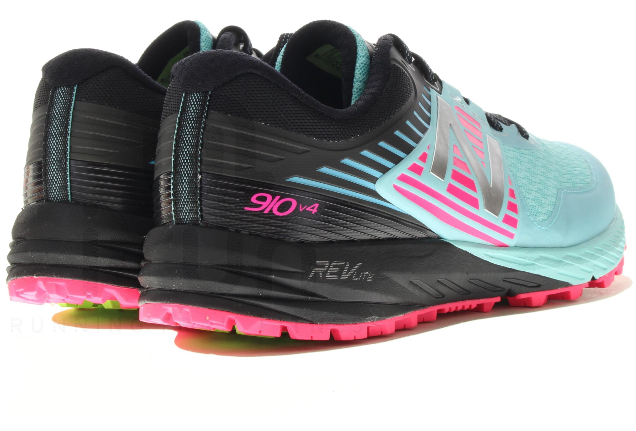 New Balance WT 910 v4 - B