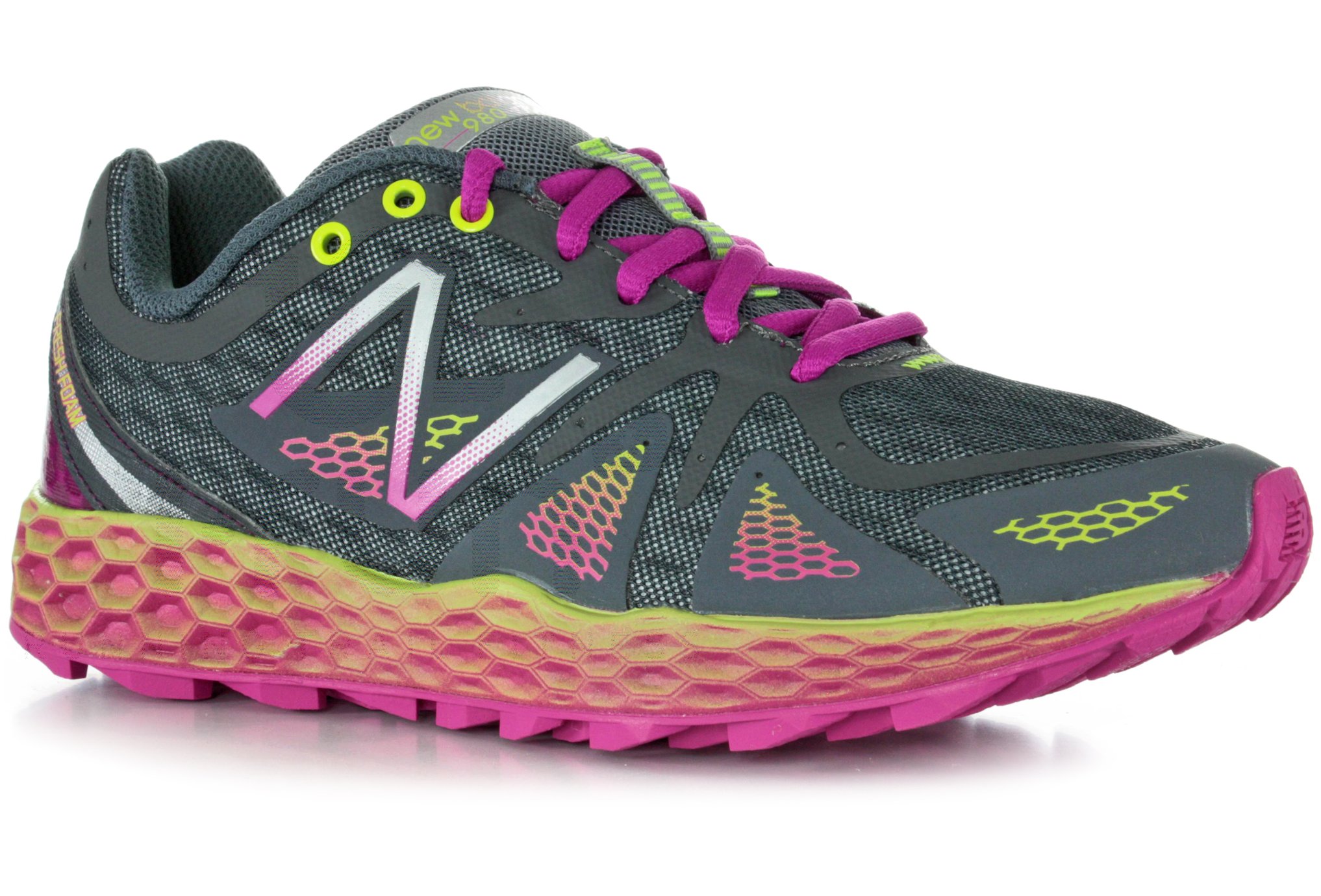 New Balance WT 980 - B