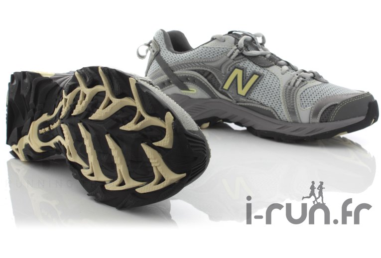 New Balance WT813 AT �t� 2010 