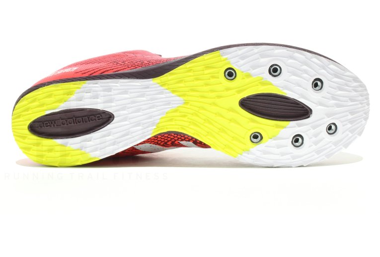 New Balance XC Seven v2 M 