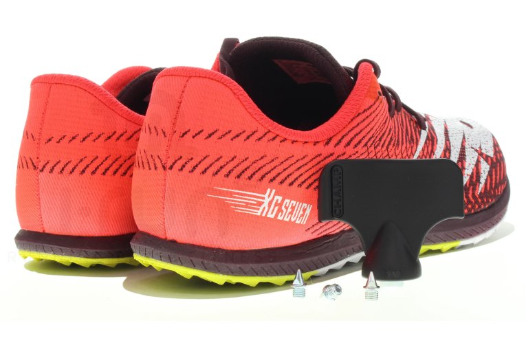 New Balance XC Seven v2 M 