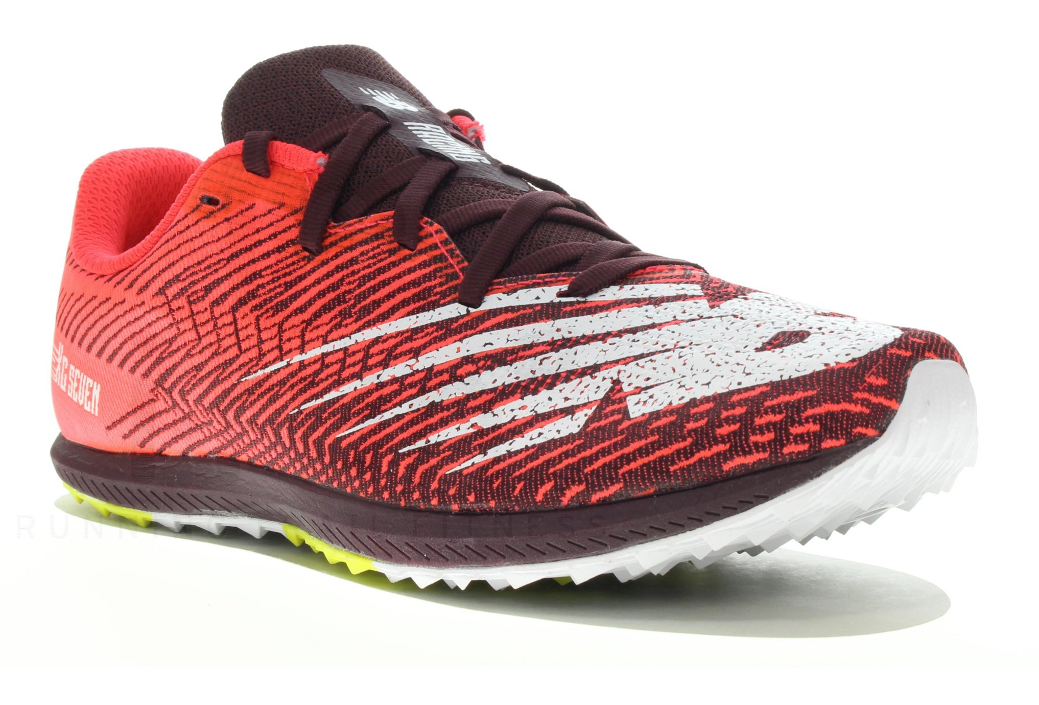 New Balance XC Seven v2