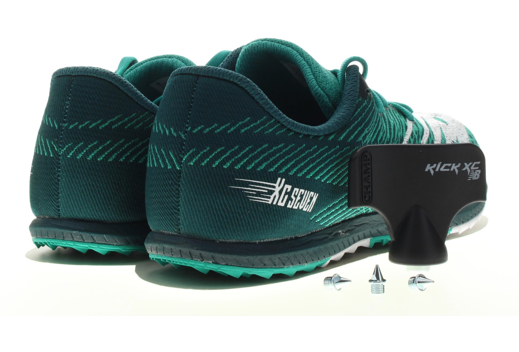 New Balance XC Seven v2