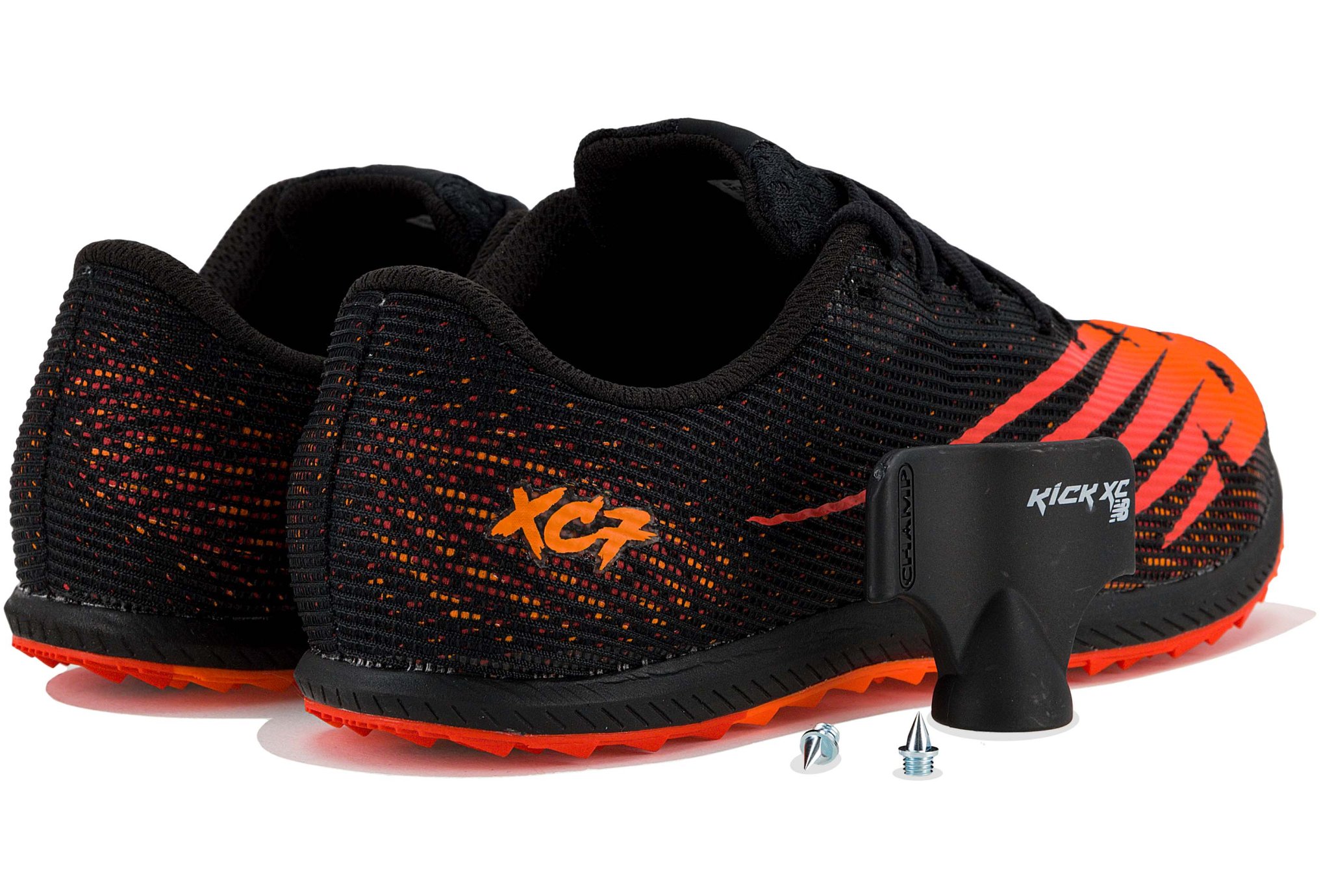 New Balance XC Seven v3