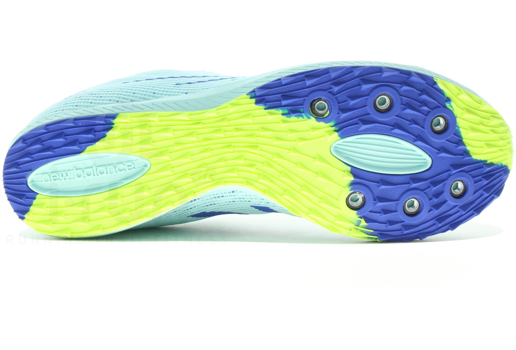 New Balance XC Seven V3 W 
