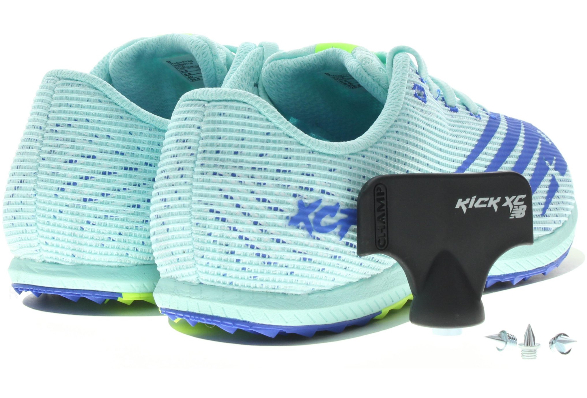 New Balance XC Seven V3 W 