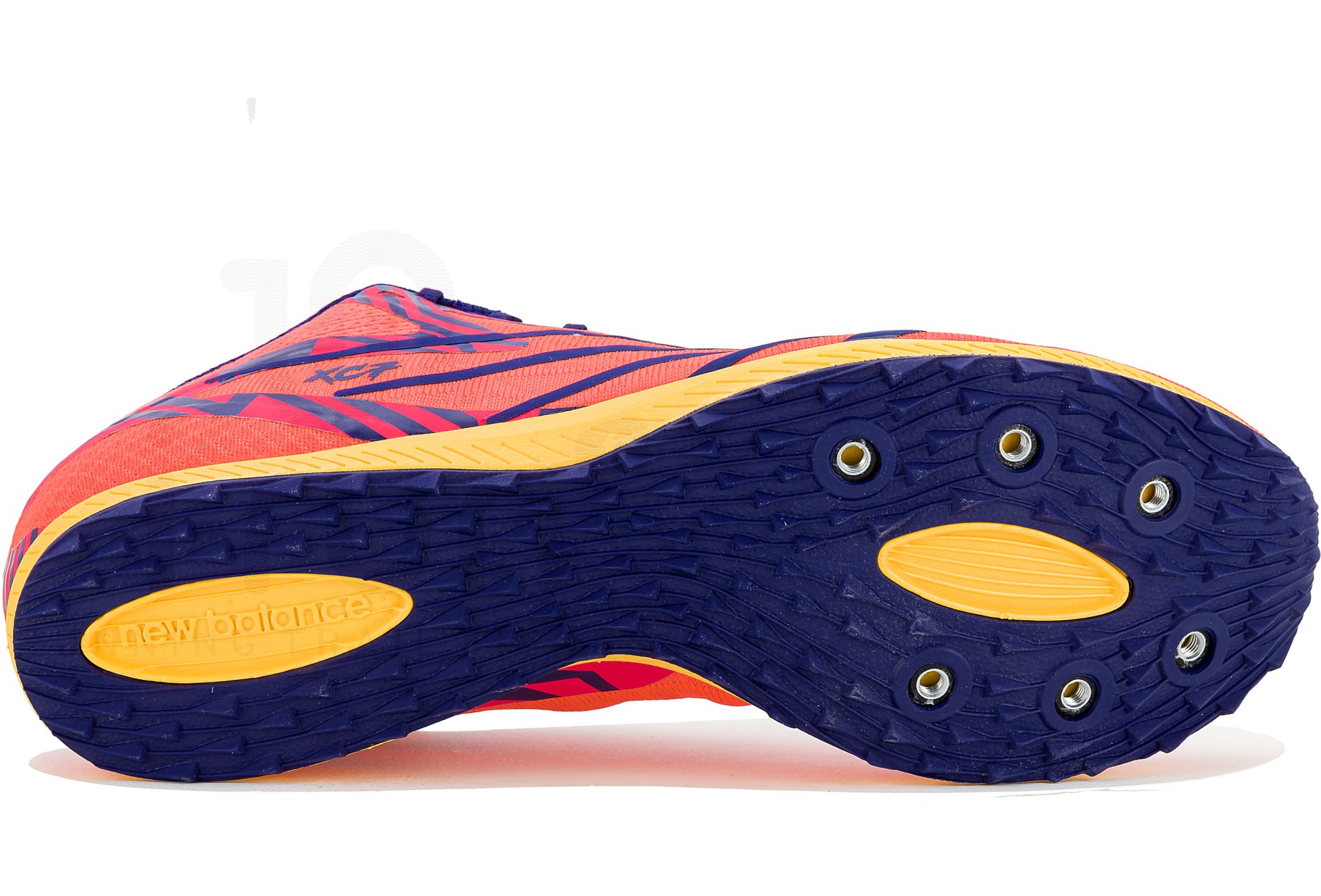 New Balance XC Seven V4 M