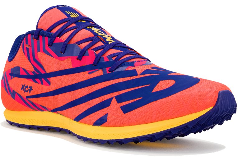 New Balance XC Seven V4 M