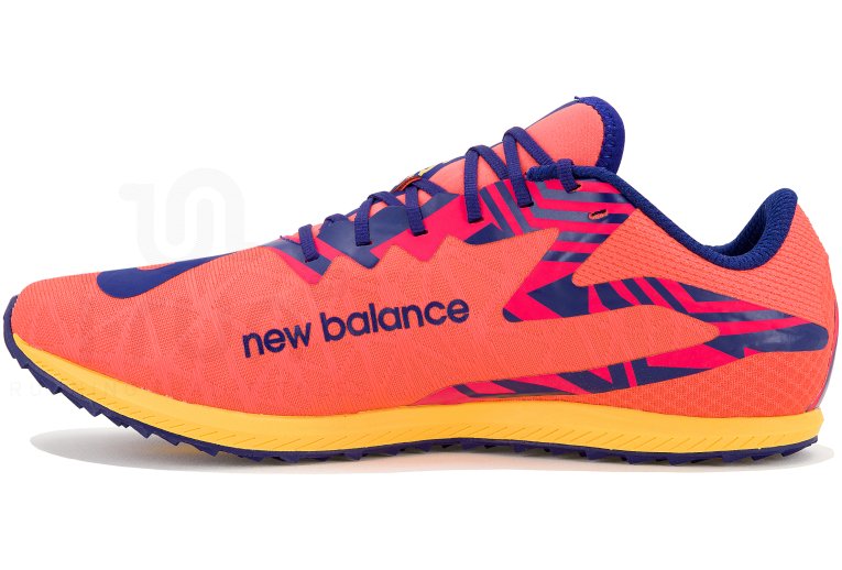 New Balance XC Seven V4 M