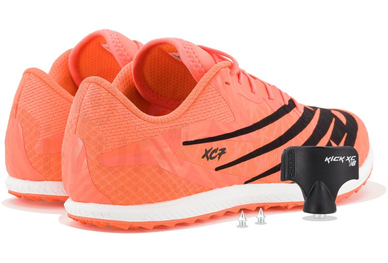New Balance XC Seven V4 W
