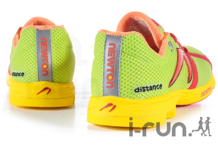 Newton Distance M 
