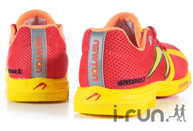 Newton Distance S M 