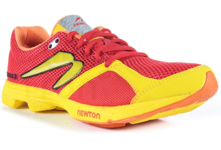 Newton Distance S M 