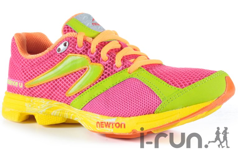 Newton Distance U W 