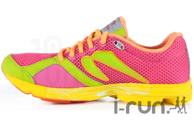 Newton Distance U W 