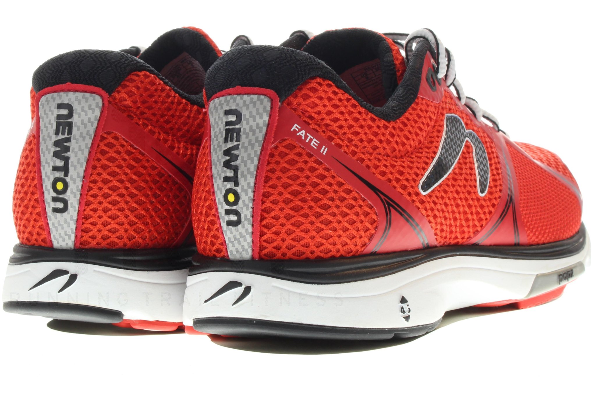 Newton Fate II M 