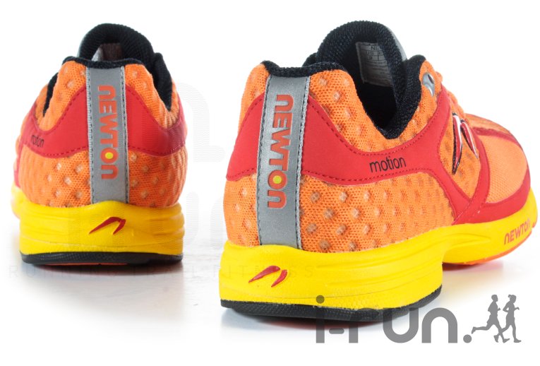 Newton Motion M 