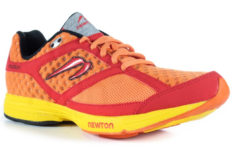 Newton Motion M 