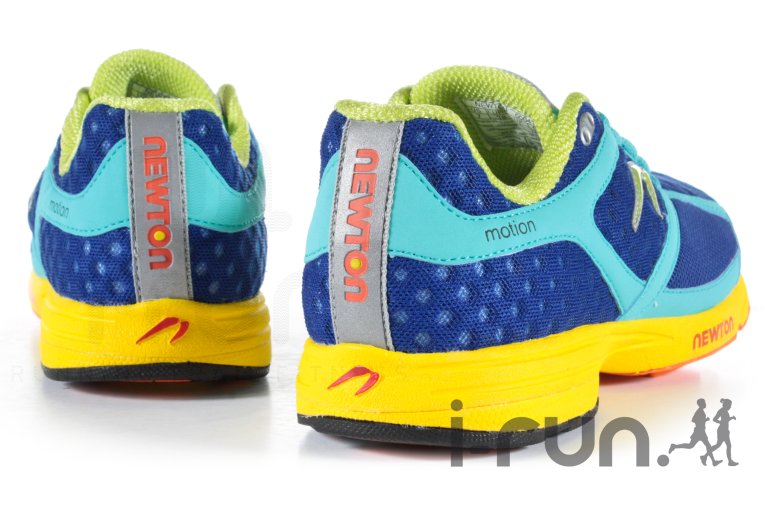Newton Motion W 