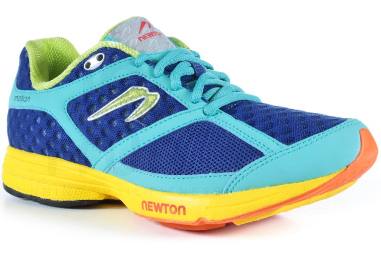 Newton Motion W 