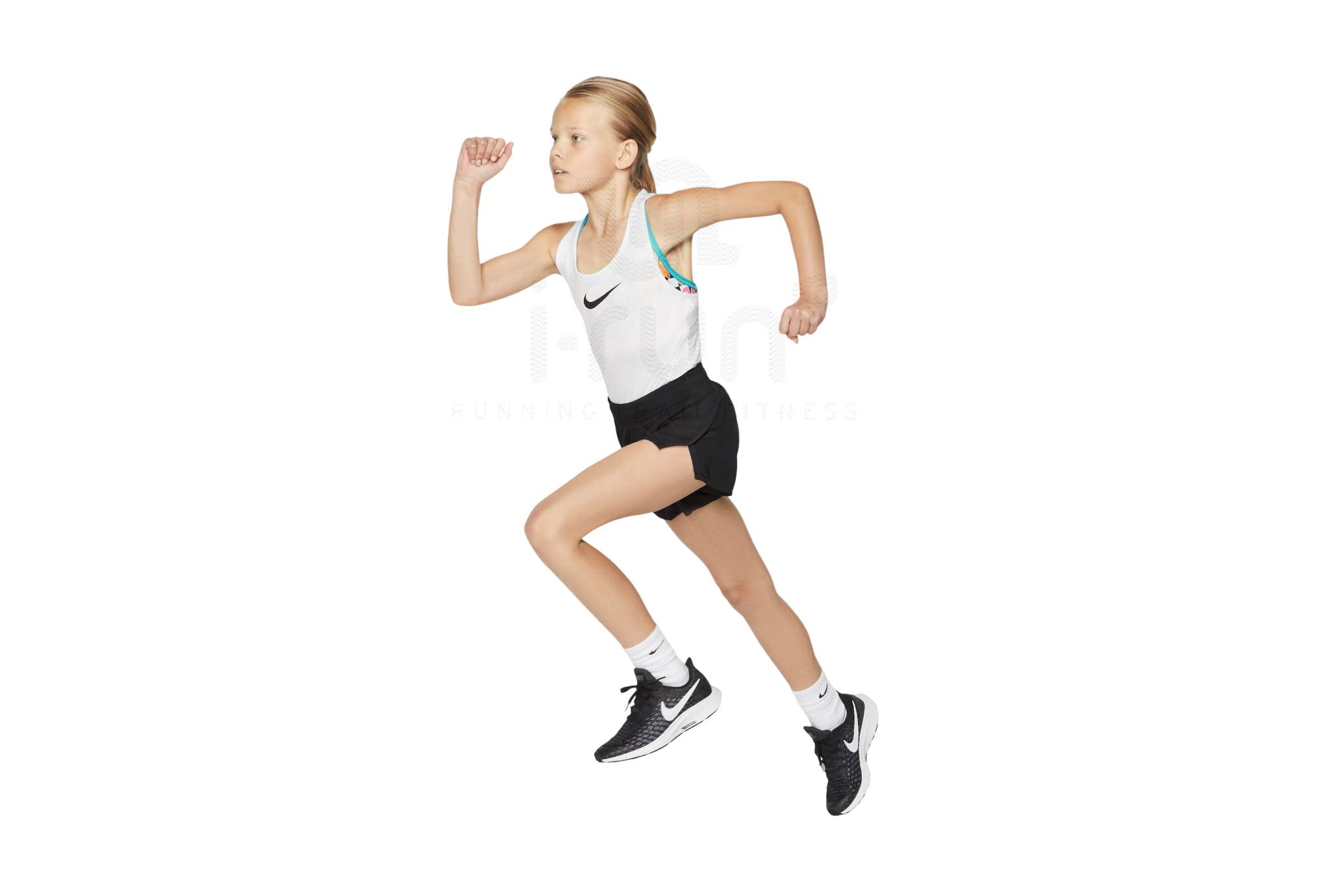 Nike 10K Fille