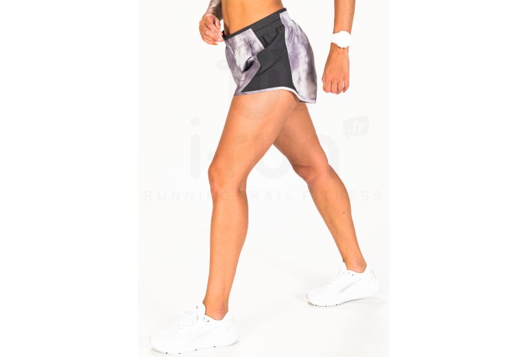 Nike pantal�n corto 10K Icon Clash