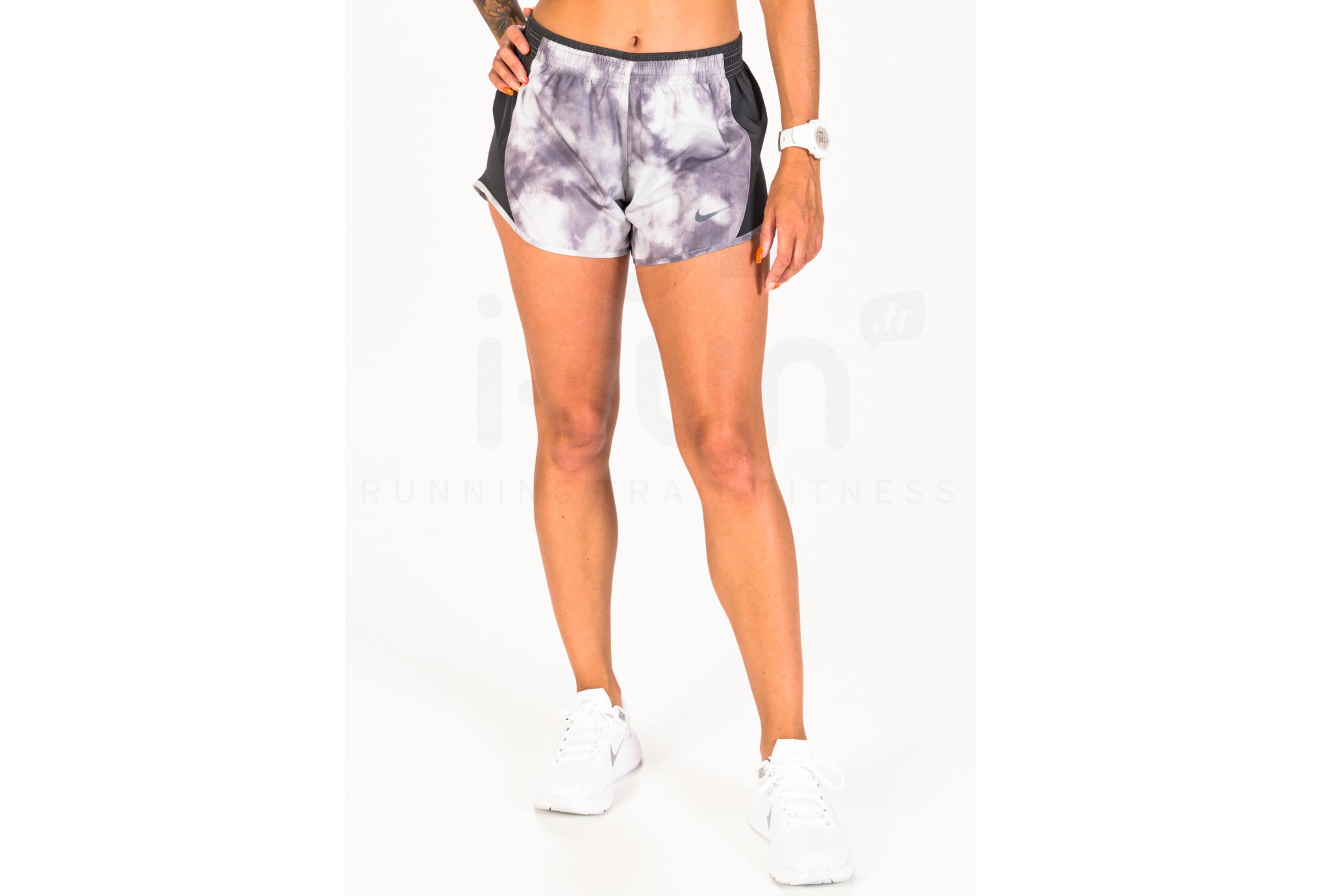 Nike pantal�n corto 10K Icon Clash