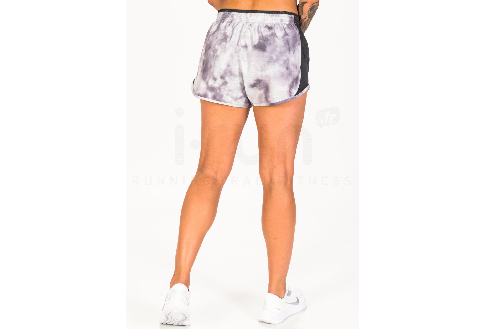 Nike pantal�n corto 10K Icon Clash