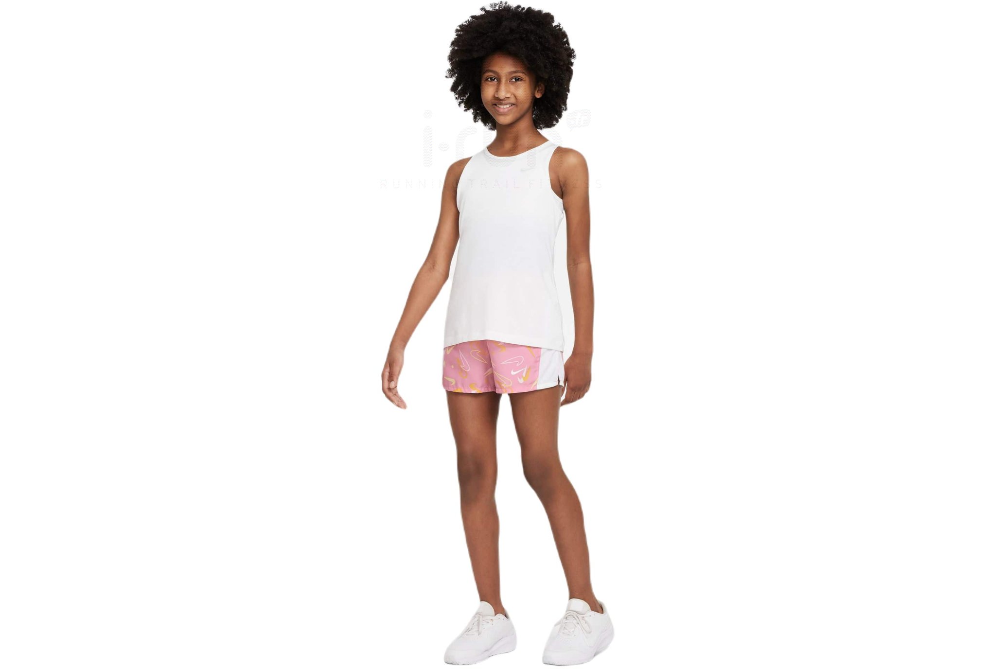 Nike 10K2 Fille