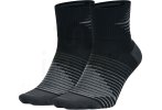Nike 2 pares Dri-Fit Lightweight