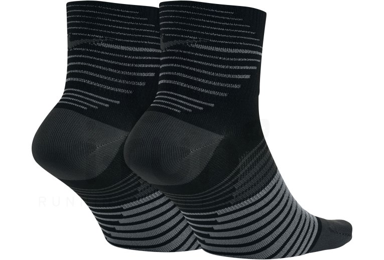 Nike 2 paires Dri-Fit Lightweight 