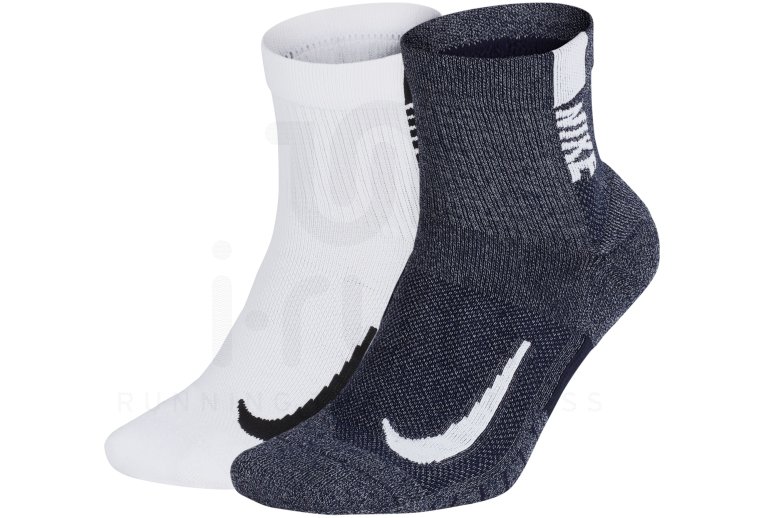 Nike pack de calcetines Multiplier Ankle