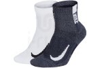 Nike pack de calcetines Multiplier Ankle