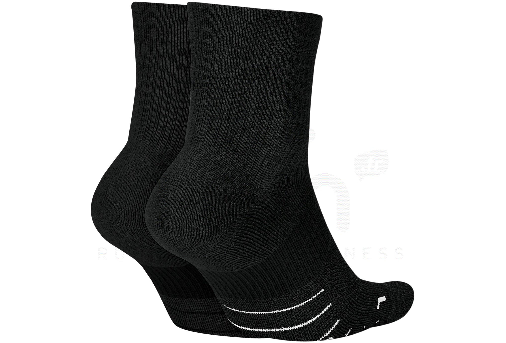 Nike 2 paires Multiplier Ankle