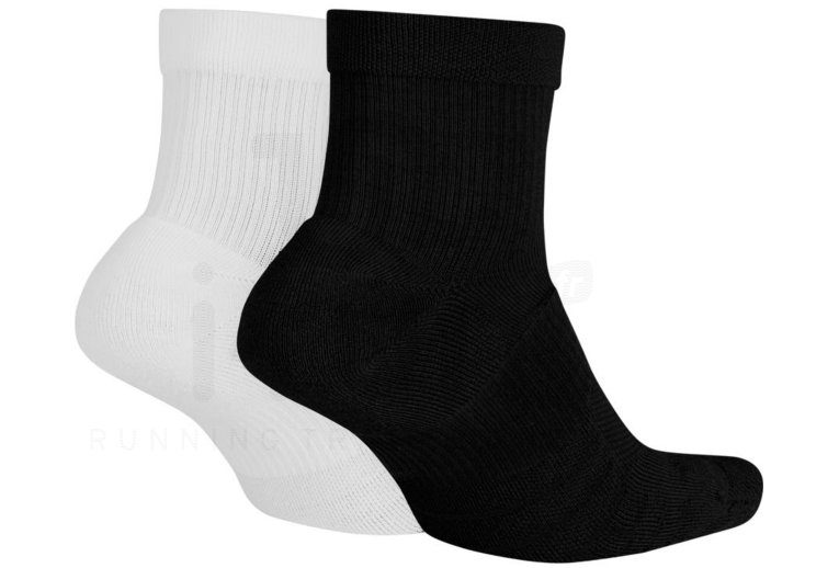 Nike 2 paires Multiplier Ankle 