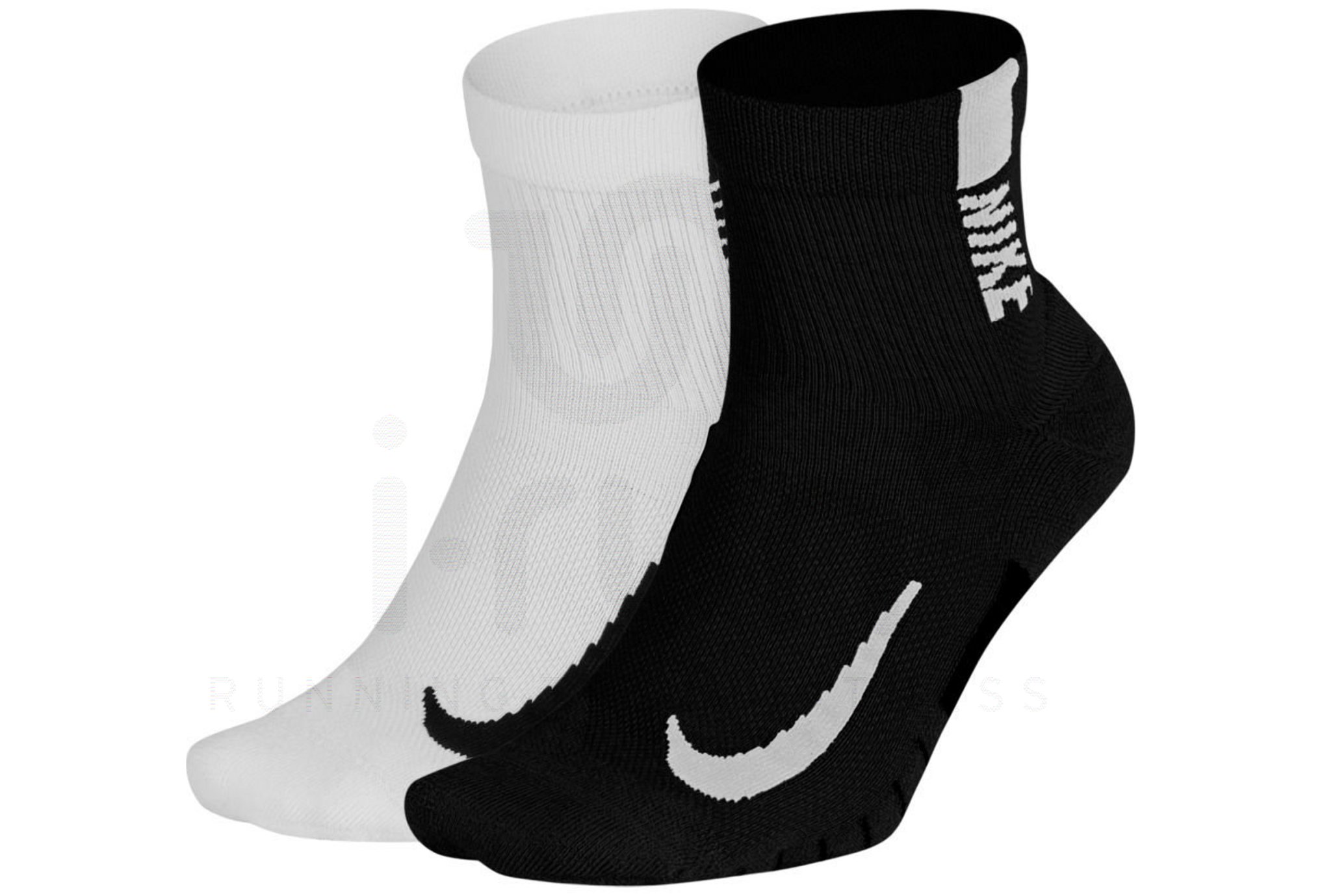 Nike pack de calcetines Multiplier Ankle