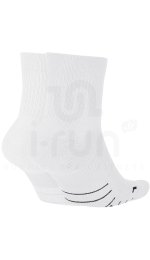 Nike 2 paires Multiplier Ankle