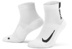 Nike 2 paires Multiplier Ankle