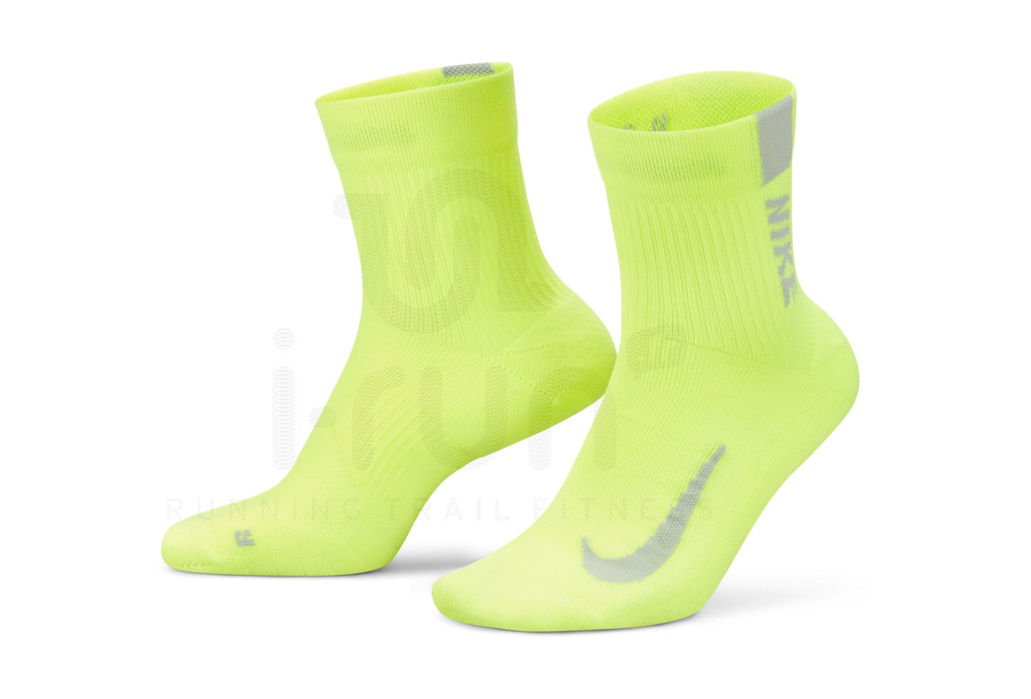 Nike 2 paires Multiplier Ankle