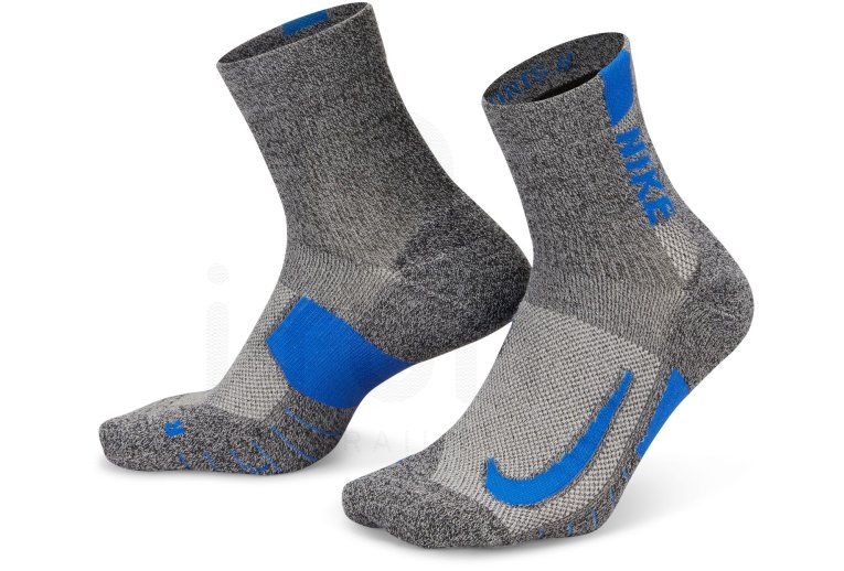 Nike 2 paires Multiplier Ankle